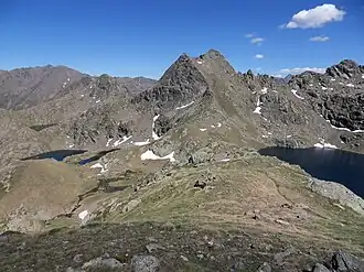 Image illustrative de l’article Étangs de la Gardelle