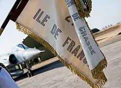 Image illustrative de l’article Escadron de chasse 2/5 Île-de-France