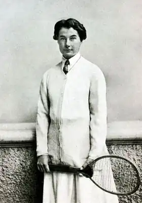 Image illustrative de l’article Ethel Thomson Larcombe