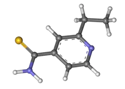 Image illustrative de l’article Éthionamide