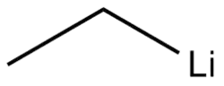 Image illustrative de l’article Éthyllithium