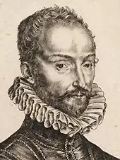Étienne Jodelle.