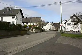 Ettinghausen (Allemagne)