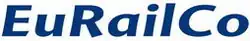 logo de EuRailCo