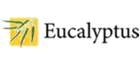Description de l'image Eucalyptus logo.png.