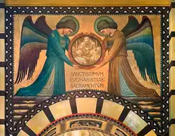 Abbaye Saint-Benoît de São Paulo (Brésil)