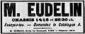 Eudelin (1907)