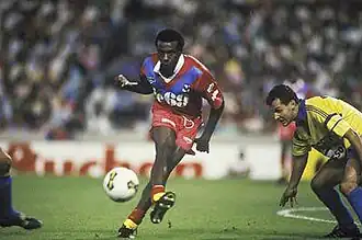 Image illustrative de l’article Eugène Kabongo Ngoy