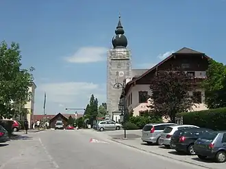 Eugendorf