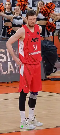 Image illustrative de l’article Evgeny Valiev