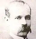 Eugenio Cambaceres