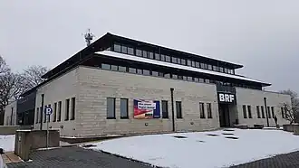 illustration de Belgischer Rundfunk