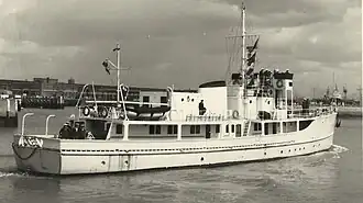 illustration de Eupen (A955)