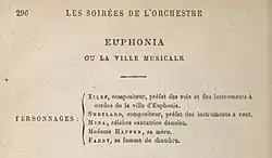 Image illustrative de l’article Euphonia (Berlioz)