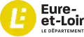 Blason de Eure-et-Loir