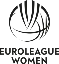 Description de l'image EuroLeague Women Logo.png.