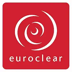 logo de Euroclear