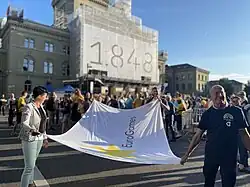 Cérémonie d'ouverture de 2023