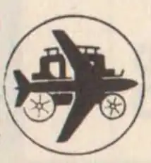 Logo de cette compagnie