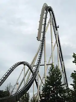 Description de l'image Europa-Park Silver Star.jpg.