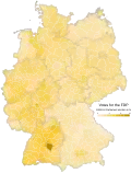 FDP vote