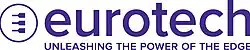 logo de Eurotech