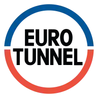 Logo de la filiale Eurotunnel