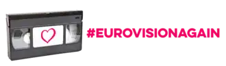 Image illustrative de l’article EurovisionAgain
