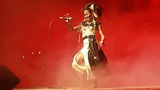 Description de cette image, également commentée ci-après