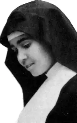 Image illustrative de l’article Eusebia Palomino Yenes