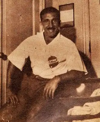 Image illustrative de l’article Eusebio Tejera