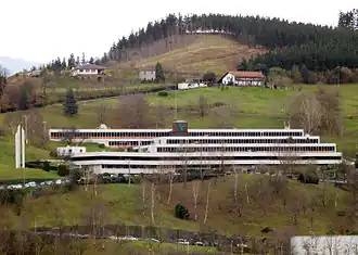 illustration de Caja Laboral