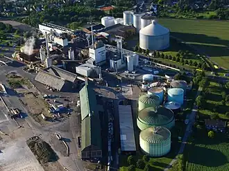 illustration de Pfeifer & Langen