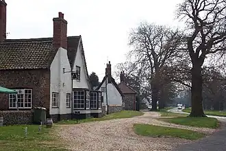 Euston (Royaume-Uni)