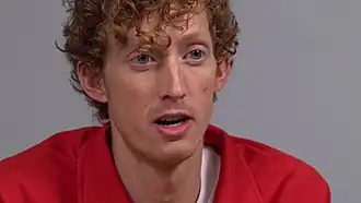 Image illustrative de l’article Evan Dunfee