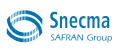 Logo Snecma en usage de 2005 à 2012.