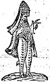 Illustration anonyme, Histoire Des Animaux (…), 1799