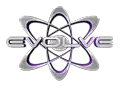 logo de Evolve (fédération de catch)
