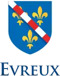 Évreux