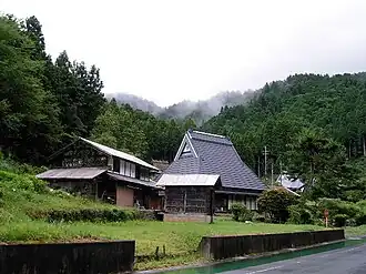 Miyama (Kyoto)