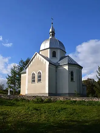Dobrzcynica