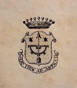 Eduard Ludwig Gabriel von Müller.