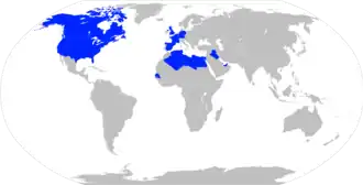 illustration de Groupe Ifri