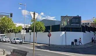 illustration de Cerveza Alhambra