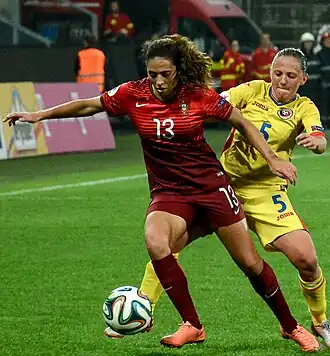 Image illustrative de l’article Fátima Pinto