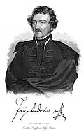 András Fáy (1786-1864)