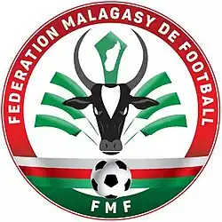 Image illustrative de l’article Fédération malgache de football