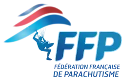 Image illustrative de l’article Fédération française de parachutisme