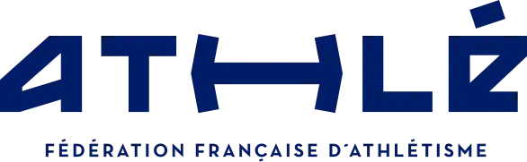 Logo représentant la Fédération depuis 2018.