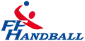 Logo de la Fédération de 1996 à 2016.